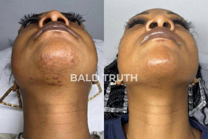 Review by Keisha S. | ★★★★★